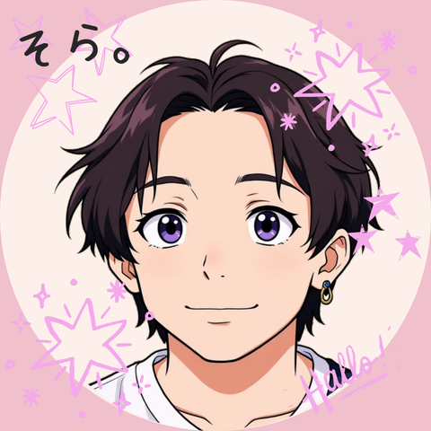 そら。のアイコン